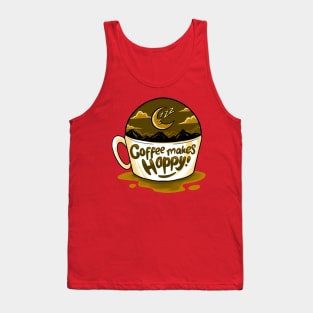 insomnia Tank Top